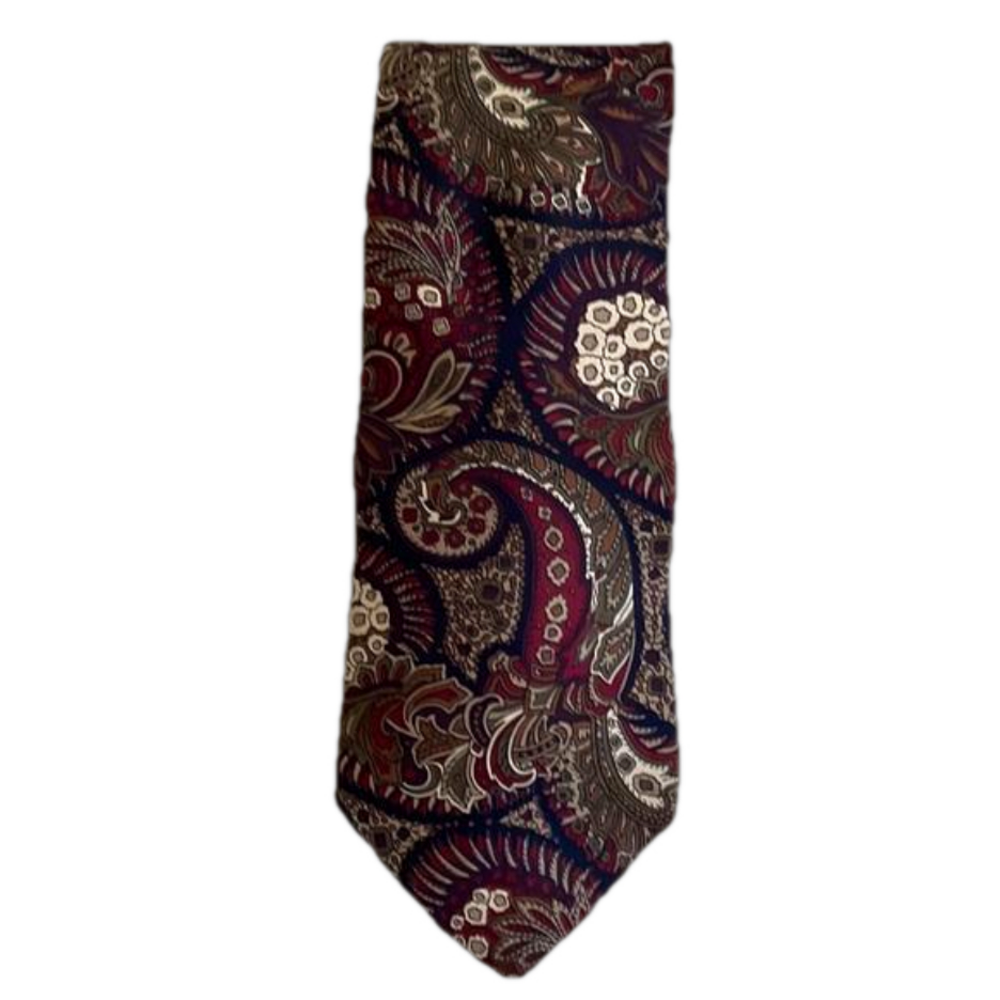 Izod Silk Tie
